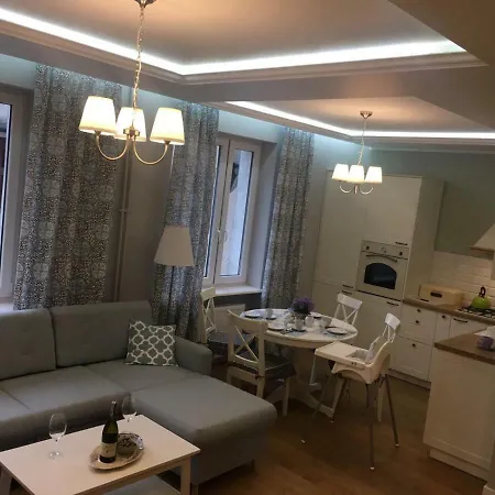 Appartement Good Morning